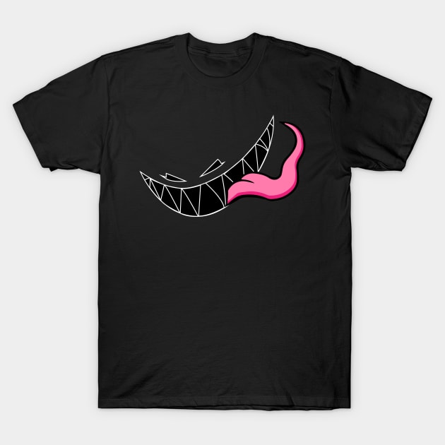 Feed Me T-Shirt by Converge Ink